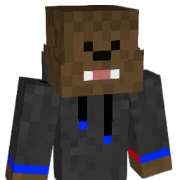Some_Donkus36 Minecraft avatar bust