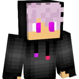 Some_Kid22 Minecraft avatar bust