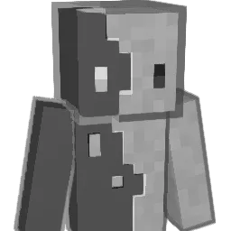 Some_Noname Minecraft avatar bust