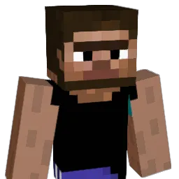 Some_Noob's Minecraft skin