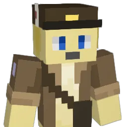Some__Dog Minecraft avatar bust