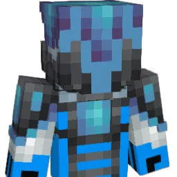 Some_dude42069 Minecraft avatar bust