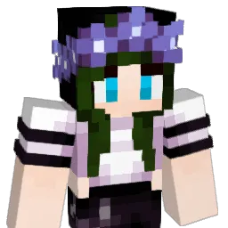 Some_thing_odd's Minecraft skin