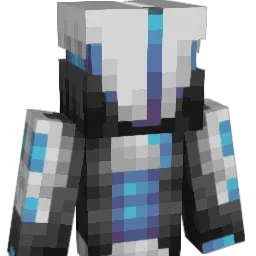 Somebeing's Minecraft skin