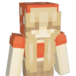 Somebody_lol Minecraft avatar bust