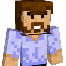 Somefart's Minecraft skin