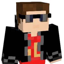 Someguy547's Minecraft skin