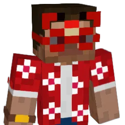 Someidiot5's Minecraft skin