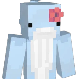 Somelody's Minecraft skin