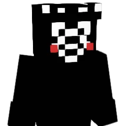 Somen88 Minecraft avatar bust