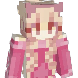 Someon1912 Minecraft avatar bust