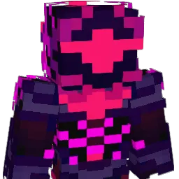 Someone1911 Minecraft avatar bust