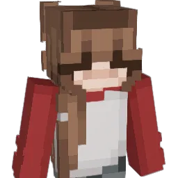 Someone225 Minecraft avatar bust