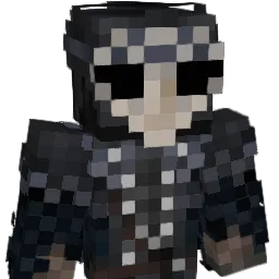 Someone3130 Minecraft avatar bust