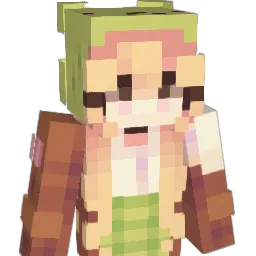 Someone7251 Minecraft avatar bust