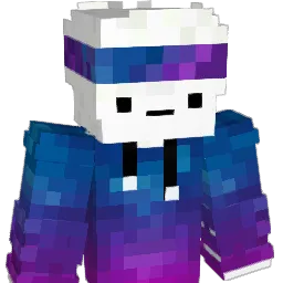 SomeoneNormal07's Minecraft skin