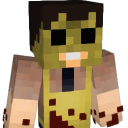 SomeoneSlick's Minecraft skin