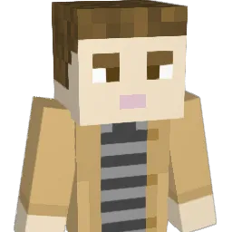 SomeoneSpoopy's Minecraft skin