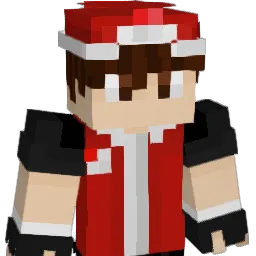 SomeoneStoleMe's Minecraft skin