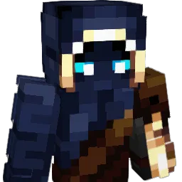 SomeoneWon's Minecraft skin