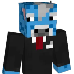 Someone_Else1 Minecraft avatar bust
