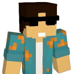 Somera's Minecraft skin