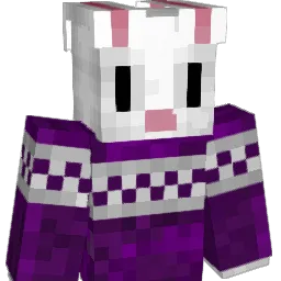 Something7571's Minecraft skin