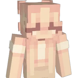 SomethingShorter Minecraft avatar bust