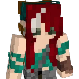 SomethingSticky's Minecraft skin