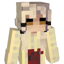 SomethingSumthin Minecraft avatar bust