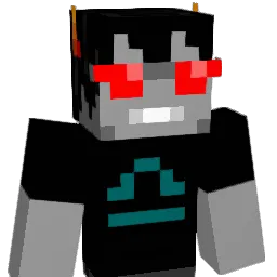 Something_Blue's Minecraft skin