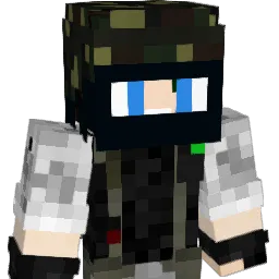 Something_Leon's Minecraft skin
