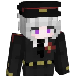 Something_Other Minecraft avatar bust