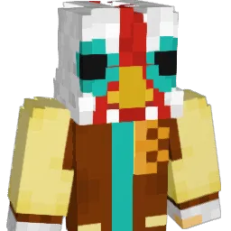 Something_Sweg's Minecraft skin