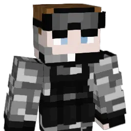 SometimeBulb832's Minecraft skin