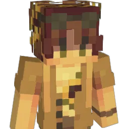 SometimesEcho Minecraft avatar bust