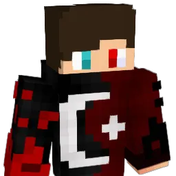 SomexX_ Minecraft avatar bust