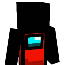 Somger Minecraft avatar bust