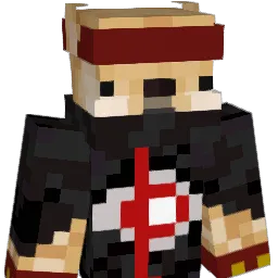 Somin_128 Minecraft avatar bust