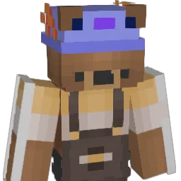 Somle_ Minecraft avatar bust