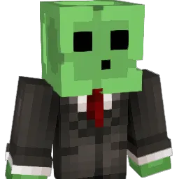 Sommer1801 Minecraft avatar bust