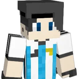 Sommer1904 Minecraft avatar bust