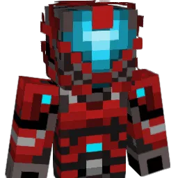 Sommer___ Minecraft avatar bust