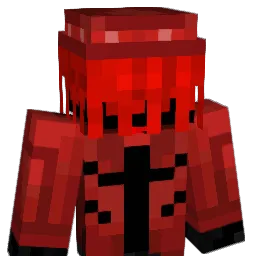 Sommersprosse118 Minecraft avatar bust