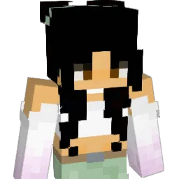 Somnia14's Minecraft skin