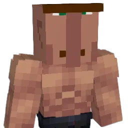 Somnich Minecraft avatar bust
