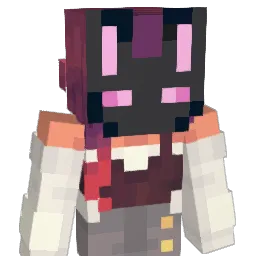 Somnilain_ Minecraft avatar bust