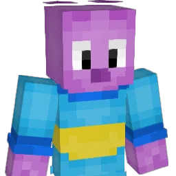 Somniloquy_a Minecraft avatar bust