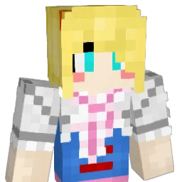 Somnio64 Minecraft avatar bust