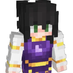 Somnolent2 Minecraft avatar bust